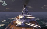 zber z hry World of Warships